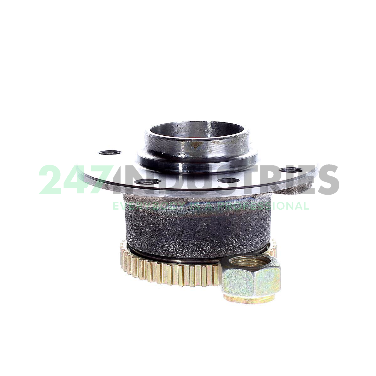 VKBA1437 SKF Image 4