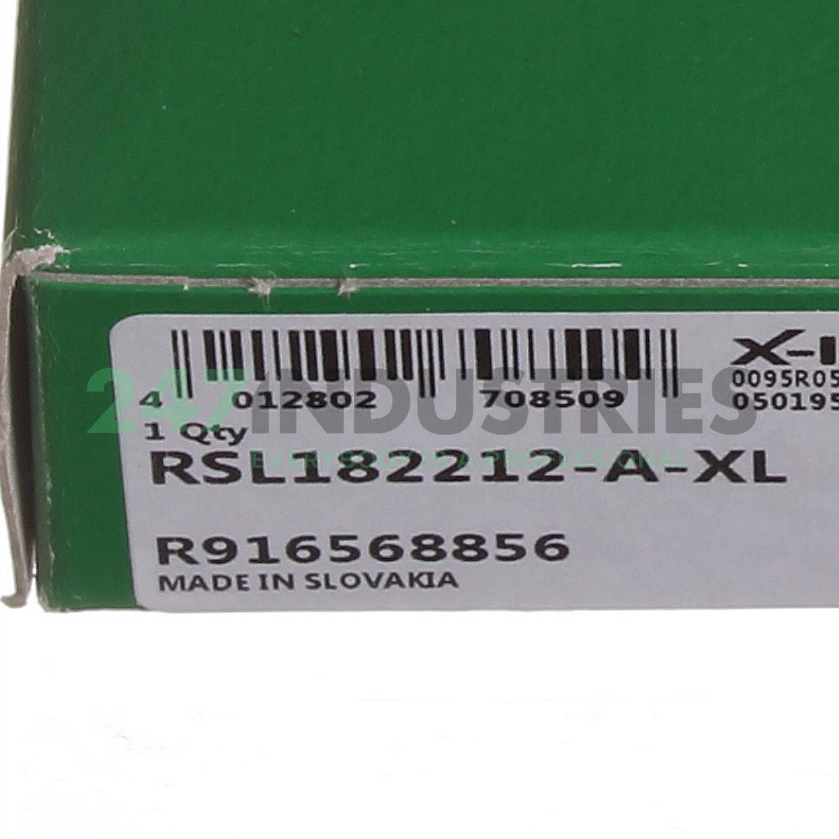 RSL182212-A-XL INA Image 4
