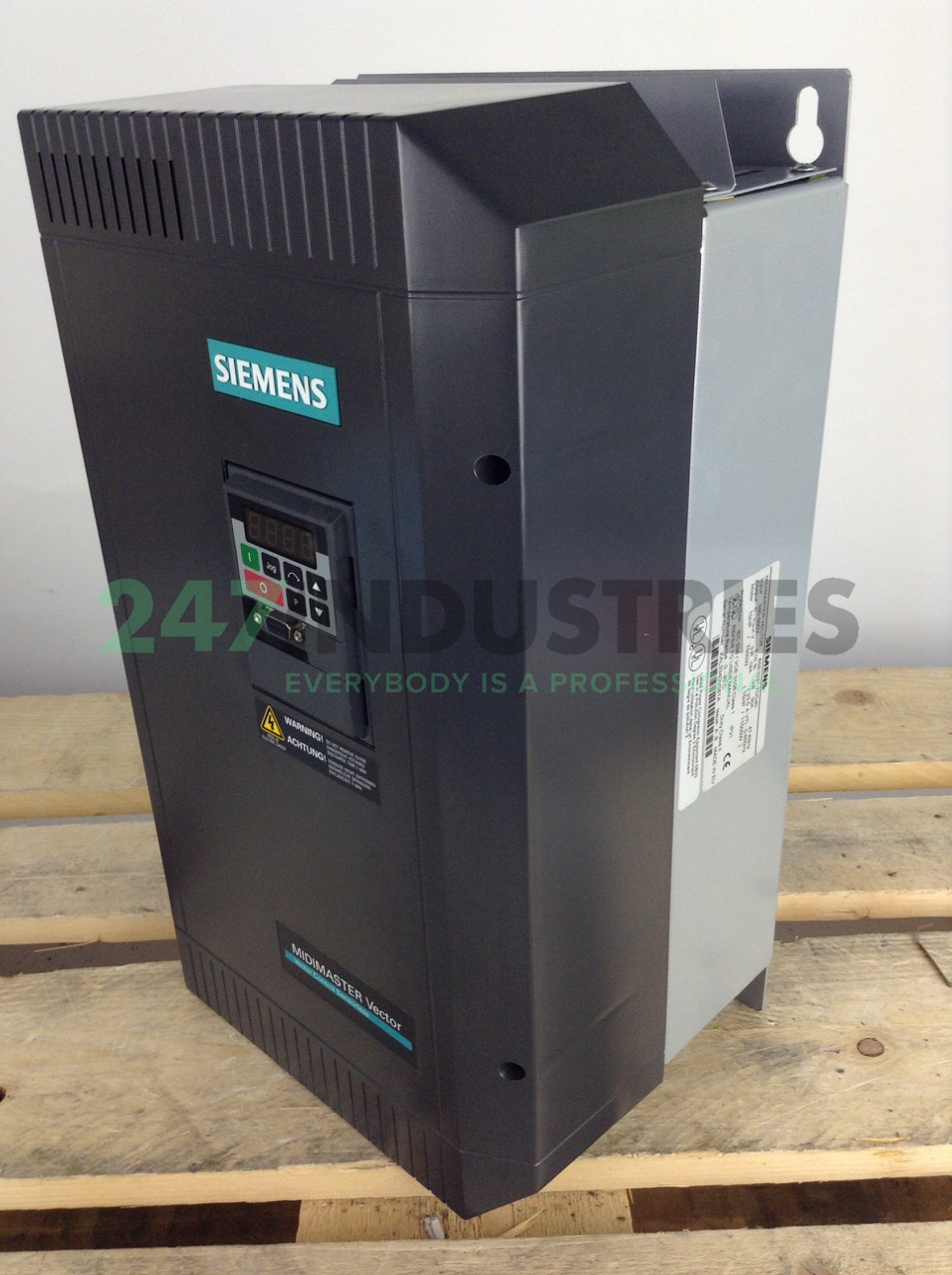 6SE3221-7DG40 Siemens