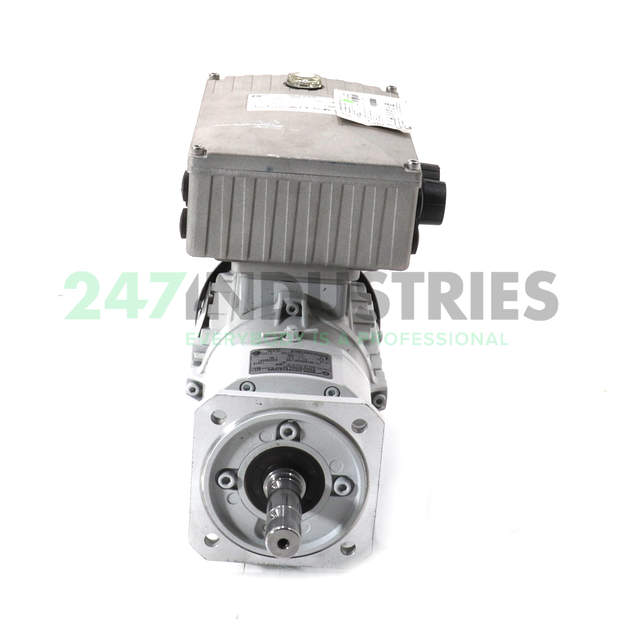 SK072.1F-71L/4TF180E Nord Drive Systems Image 2