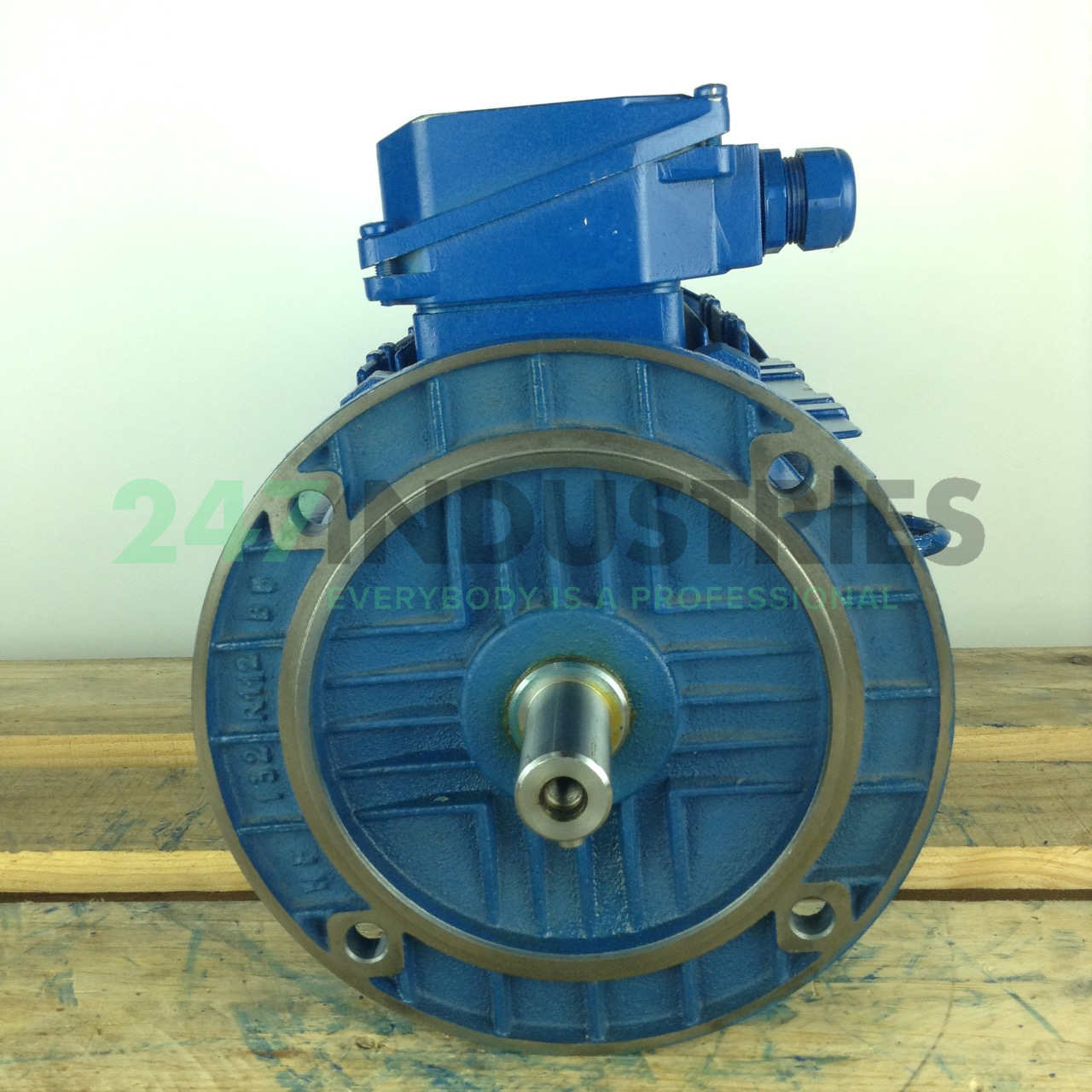 HF132MB623040050B5R Rossi Image 3