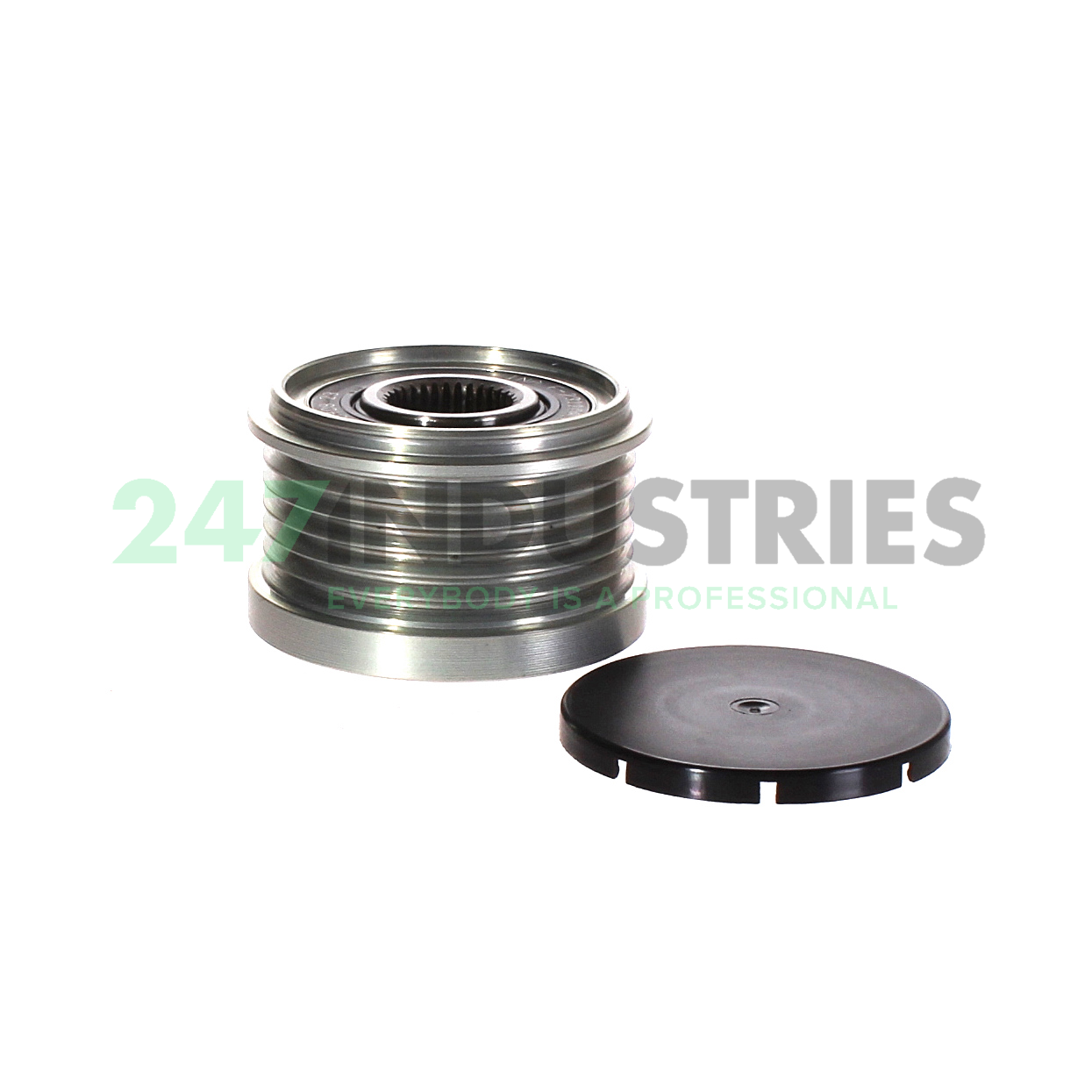 VKM03652 SKF Image 4