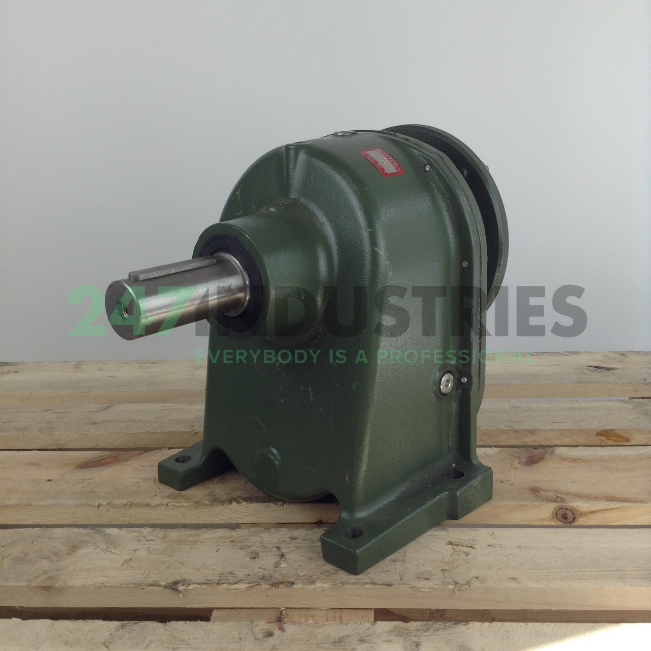 FRC250B3-100B5I38 Varvel