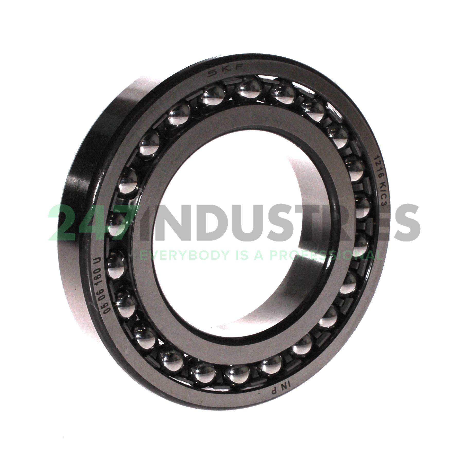 1216K/C3 SKF