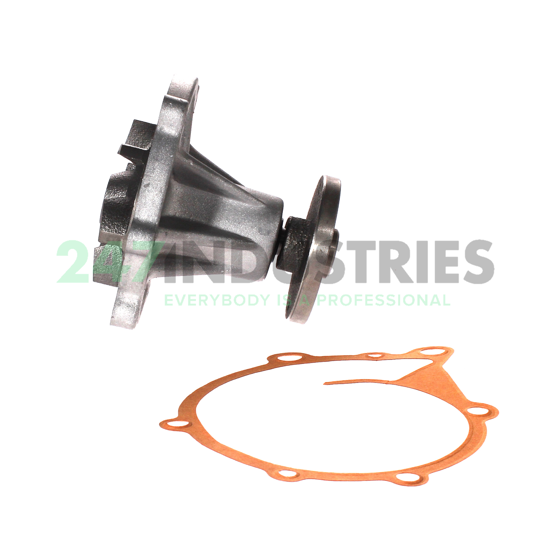 VKPC92207 SKF Image 2