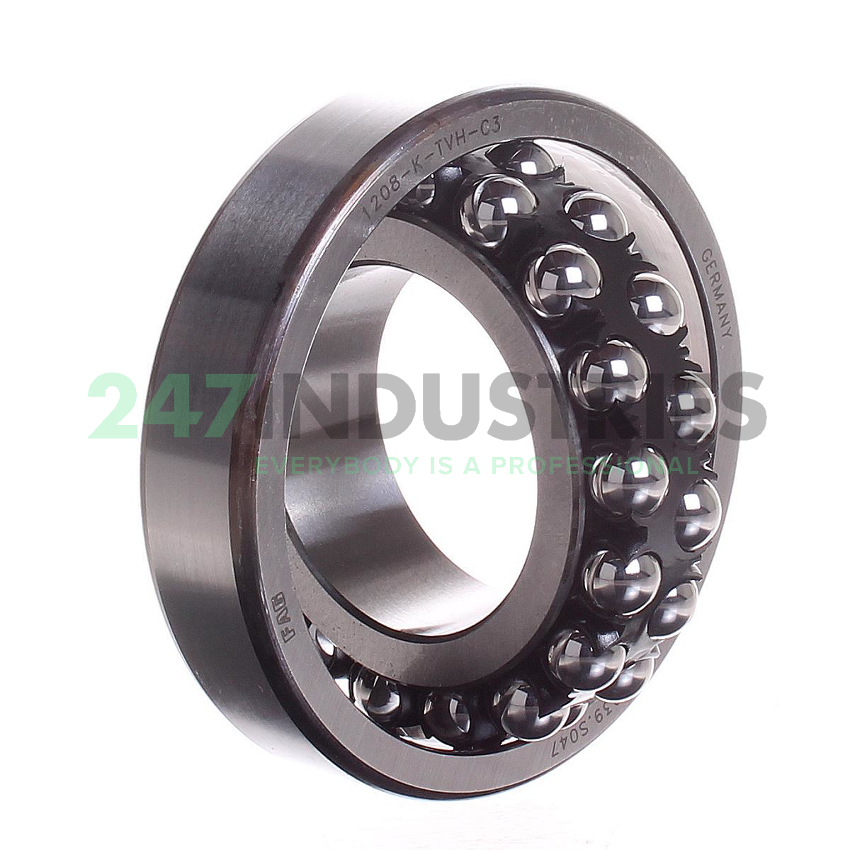 1208-K-TVH-C3 FAG Image 2