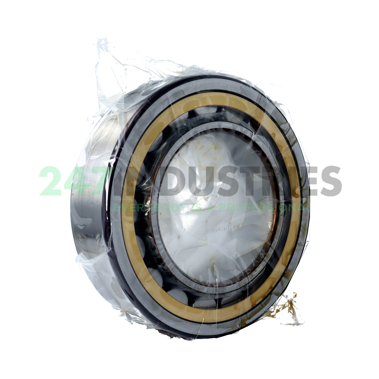 NU2226ECML/C3 SKF Image 2