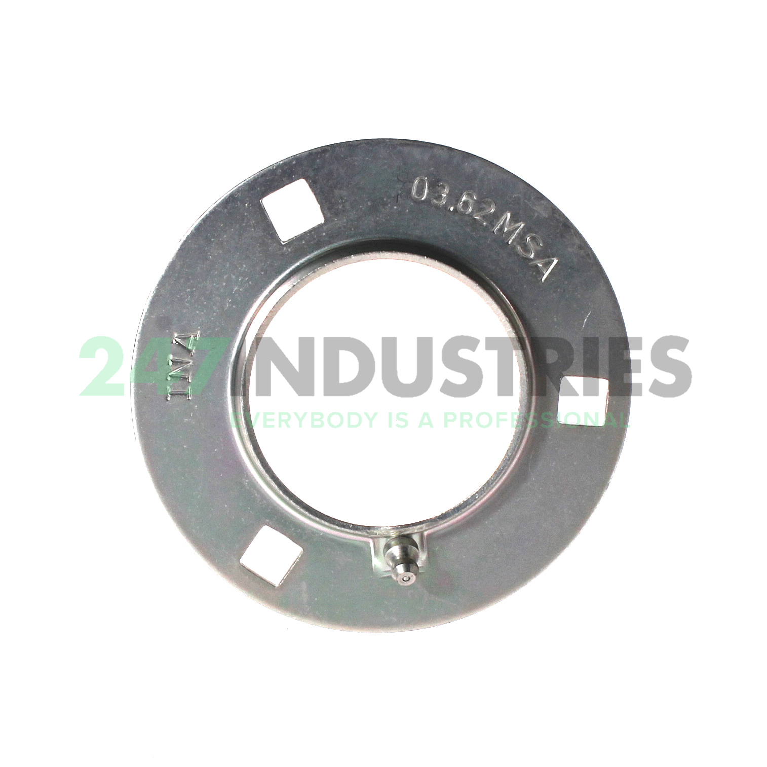 FLAN62-MSA-FA125 INA