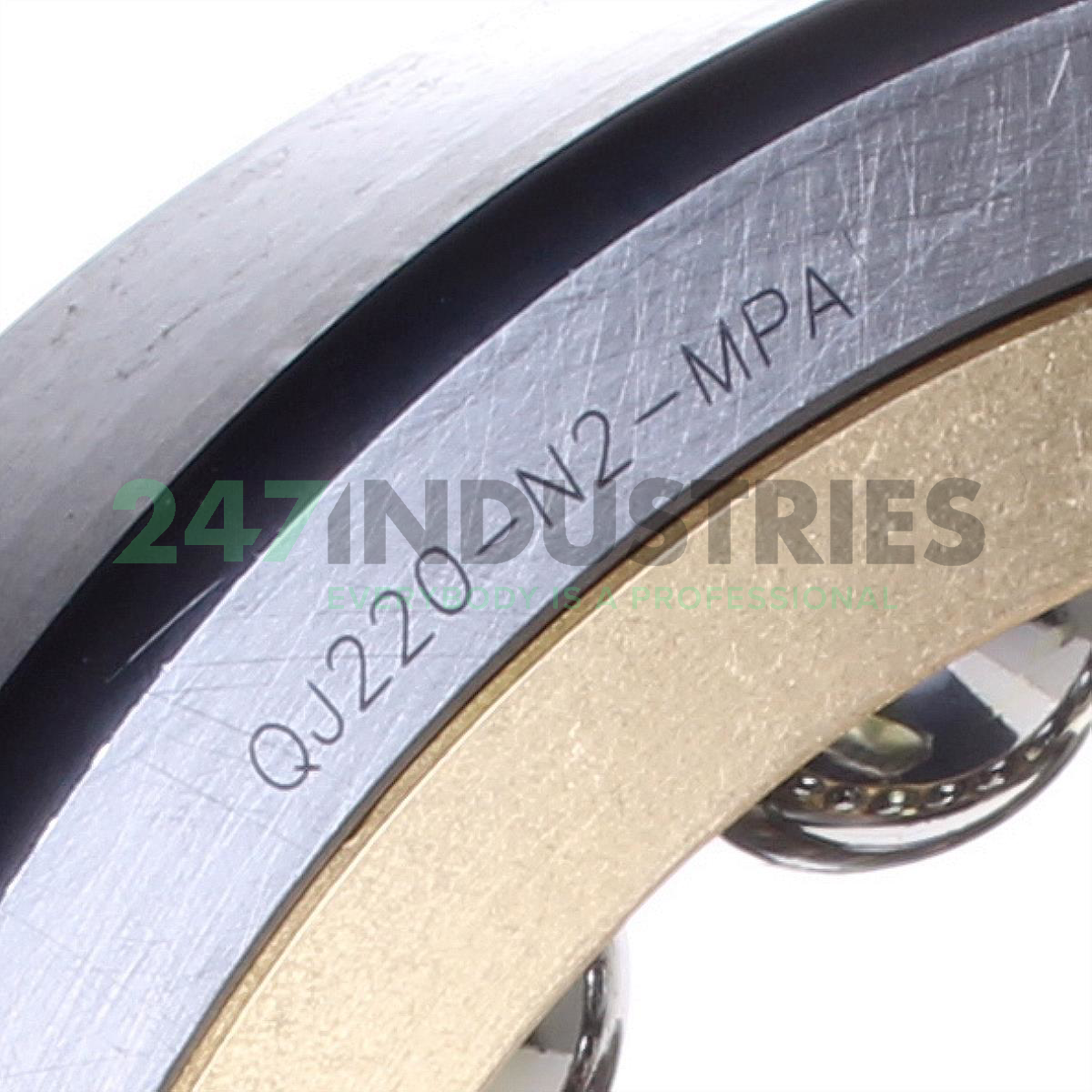 QJ220-N2-MPA FAG Image 2