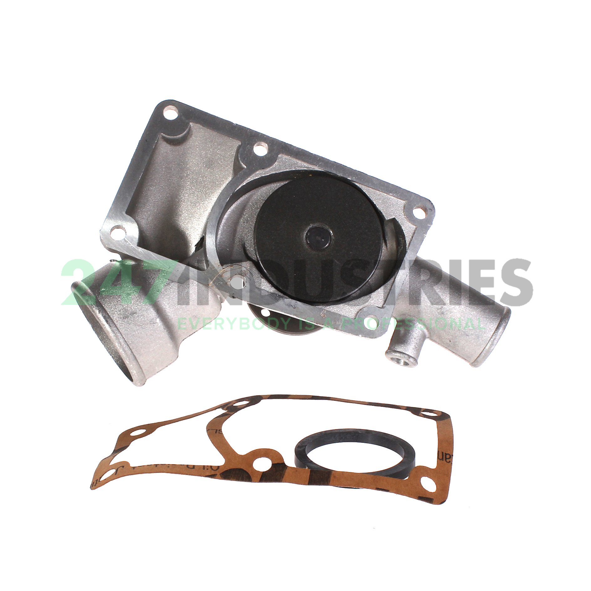 VKPC85203 SKF Image 6