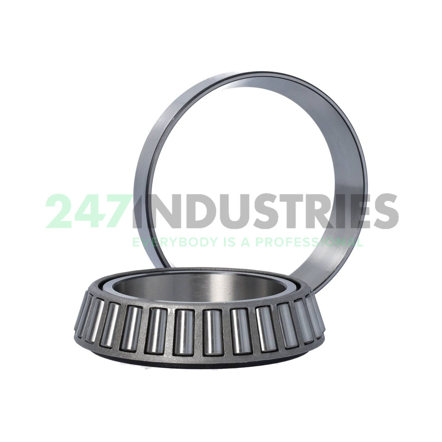 SET267-900SA Timken Image 4