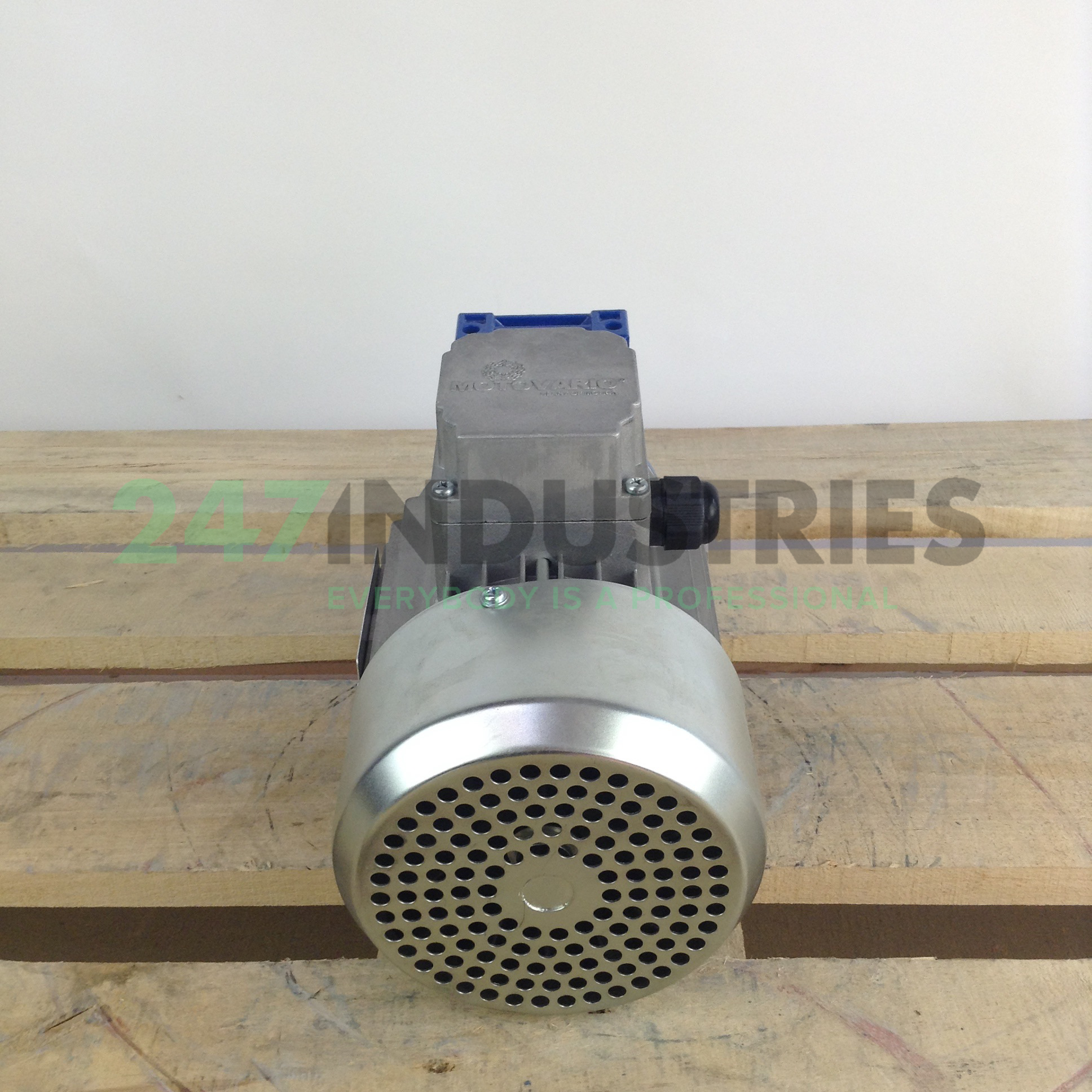 TS71B4 Motovario Image 6