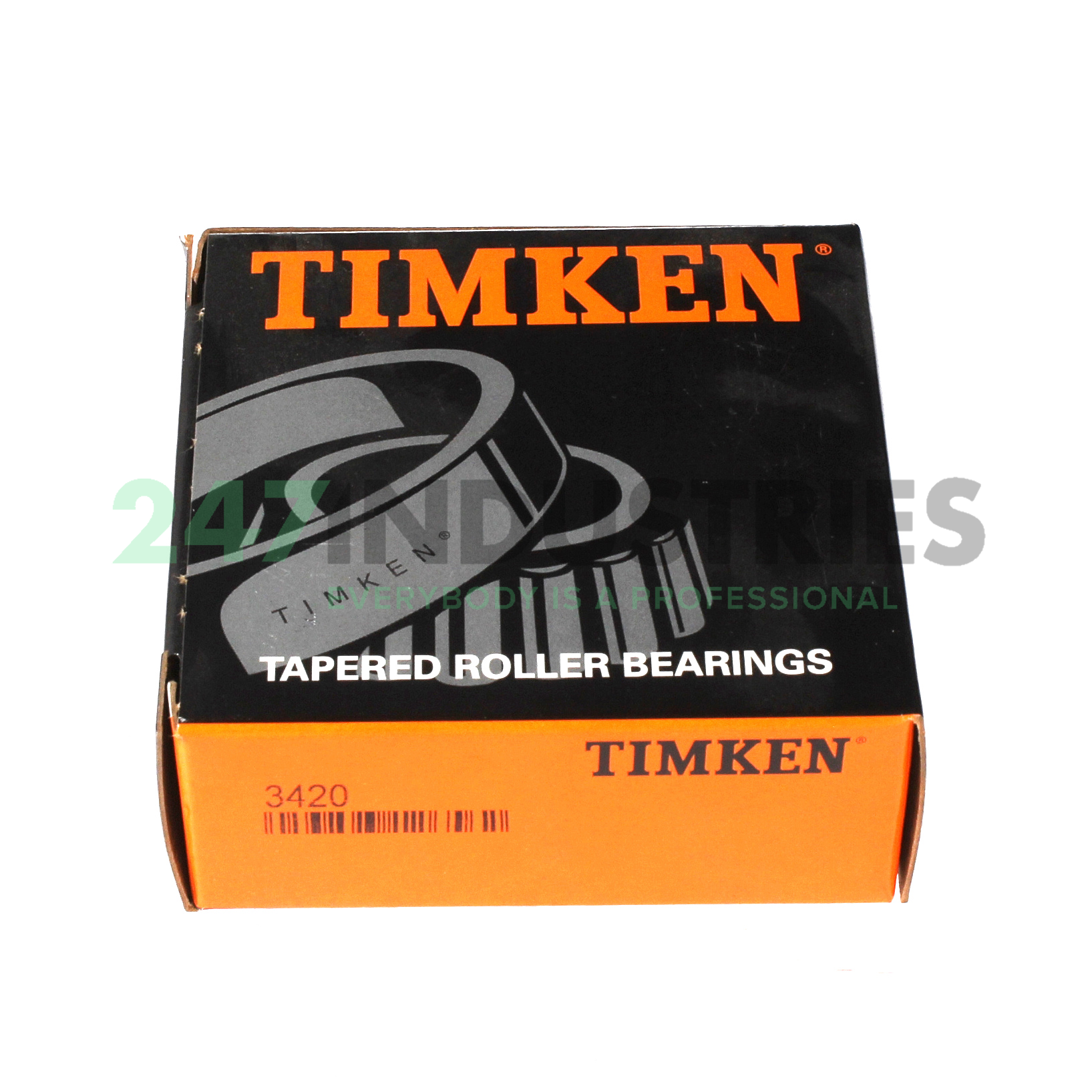 3420 Timken Image 3
