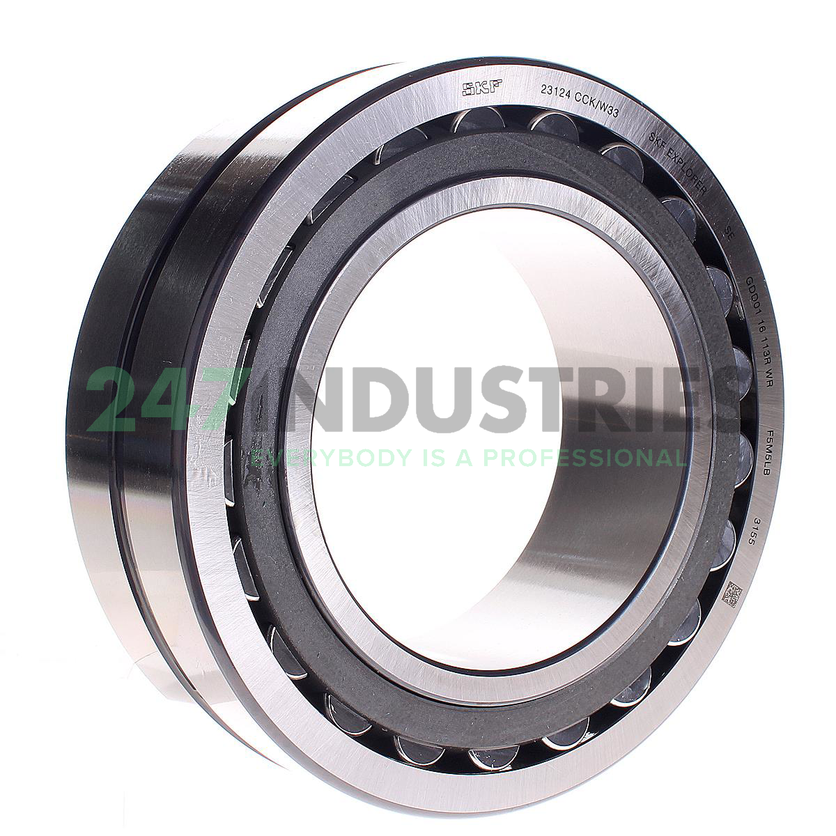 23124CCK/W33 SKF