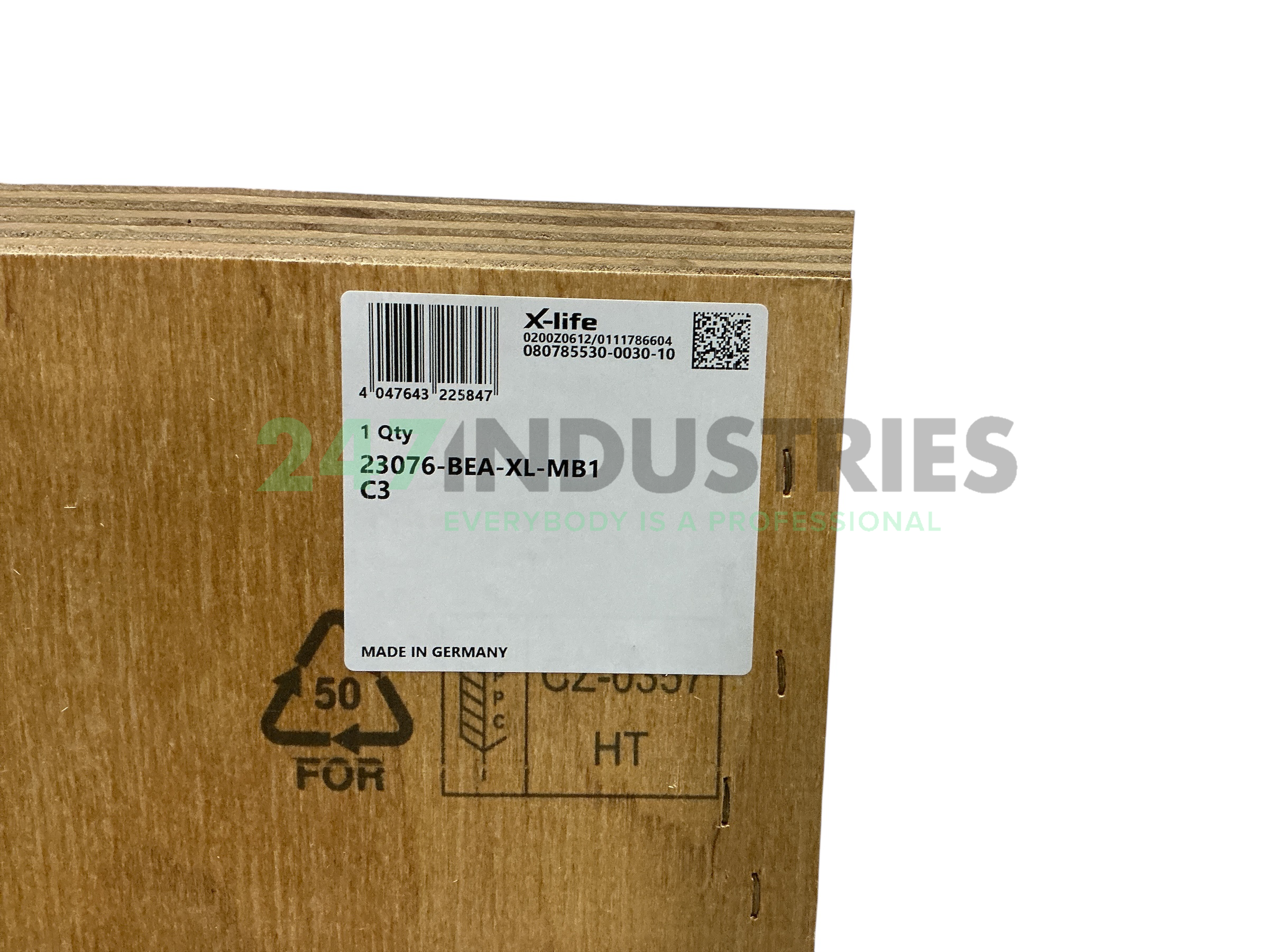 23076-BEA-XL-MB1-C3 FAG Image 3