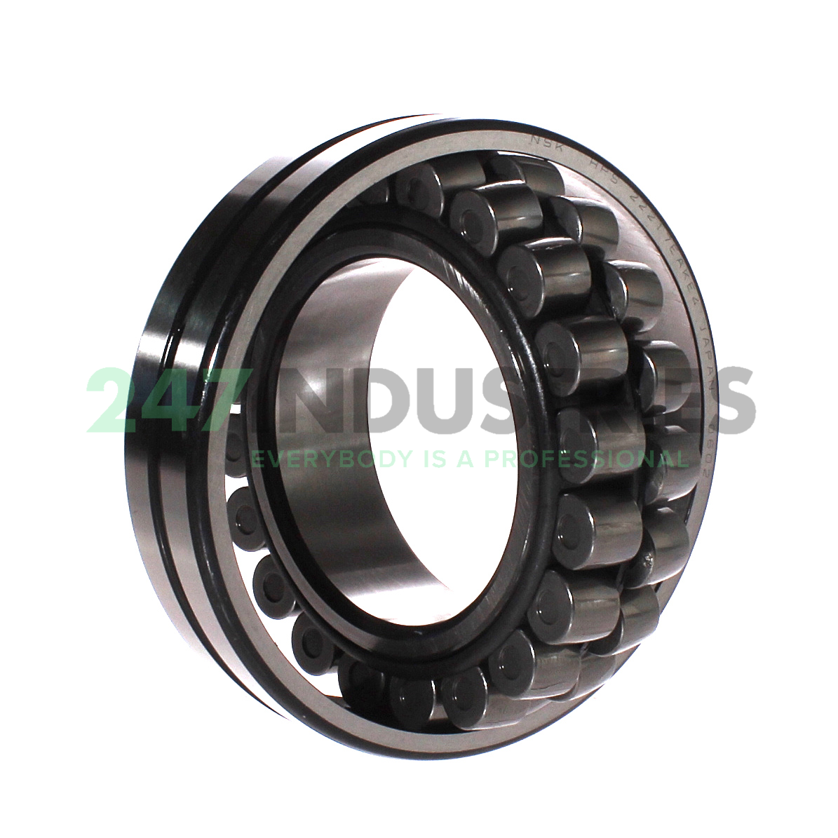 22217EAKE4 NSK Image 2