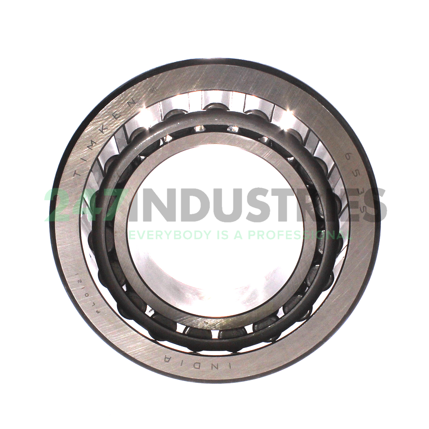 SET124-900SA Timken Image 3