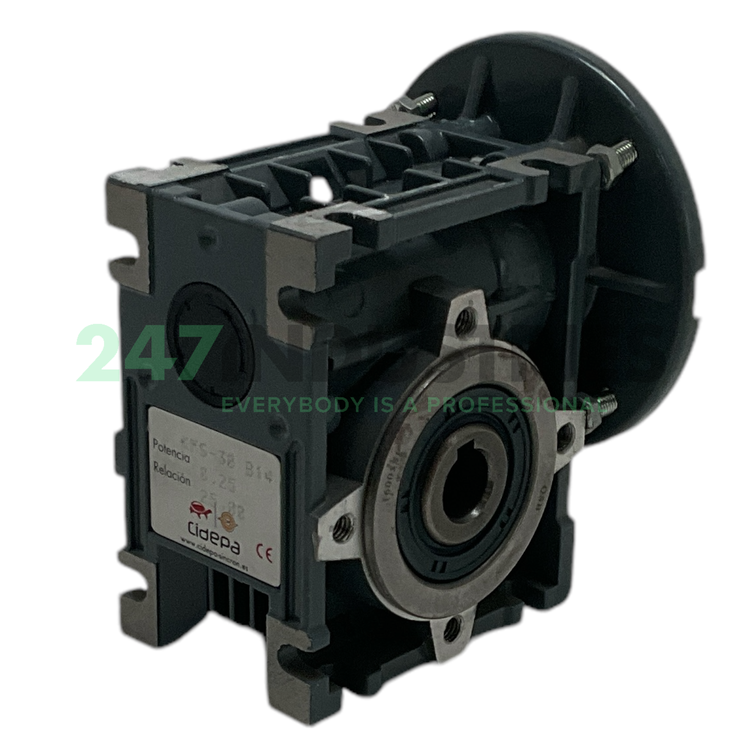 KMS-30-63B14I25 CIDEPA Image 3