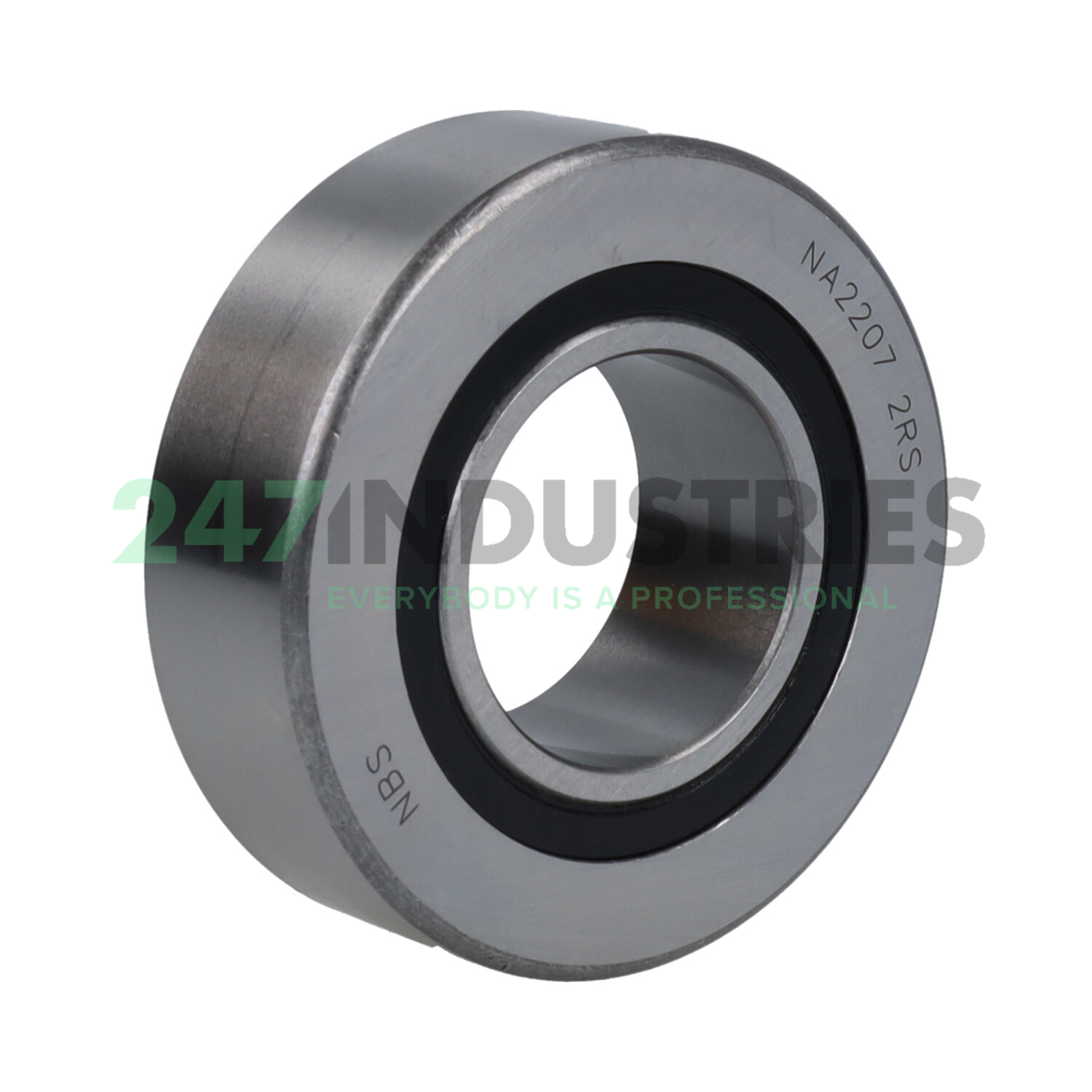 NA2207 2RS NBS