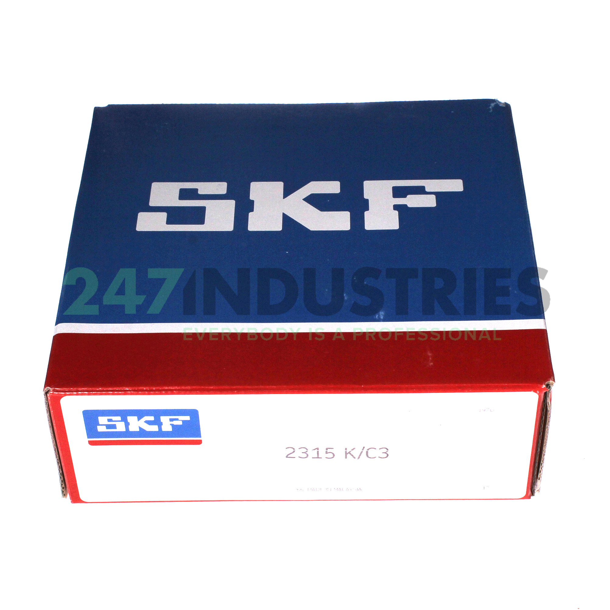 2315K/C3 SKF Image 3
