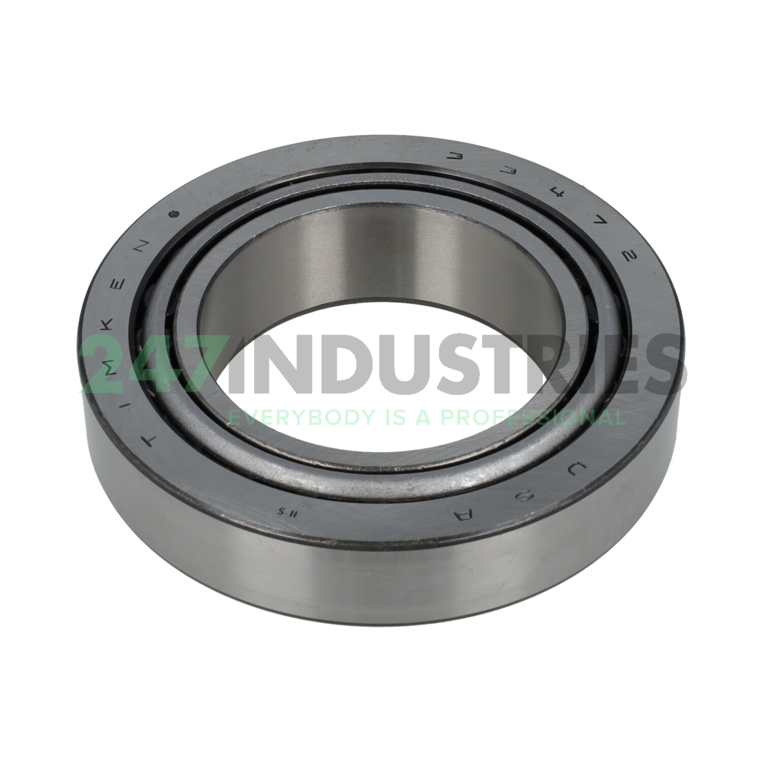 33281/33472 Timken Image 3