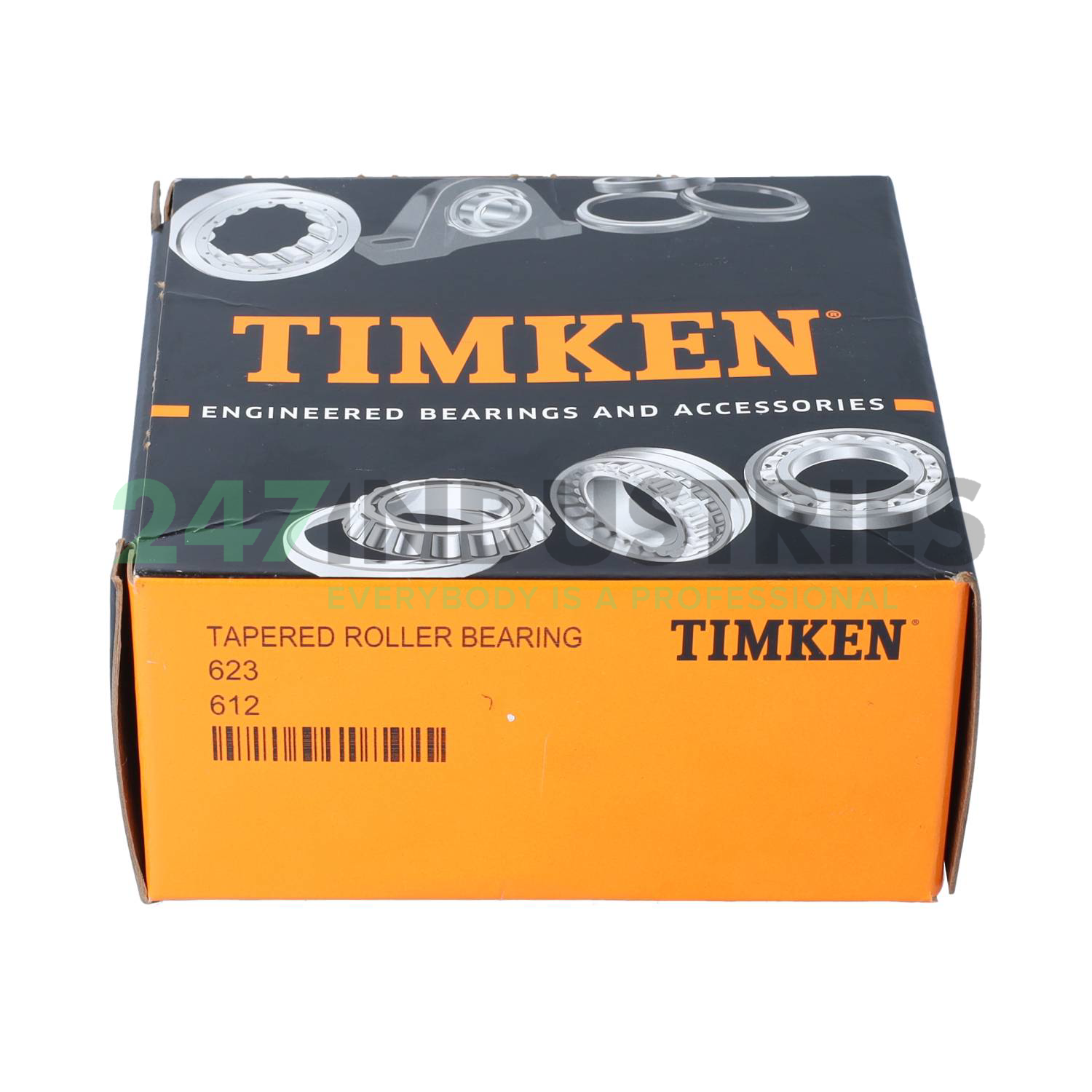 623-99401 Timken Image 5