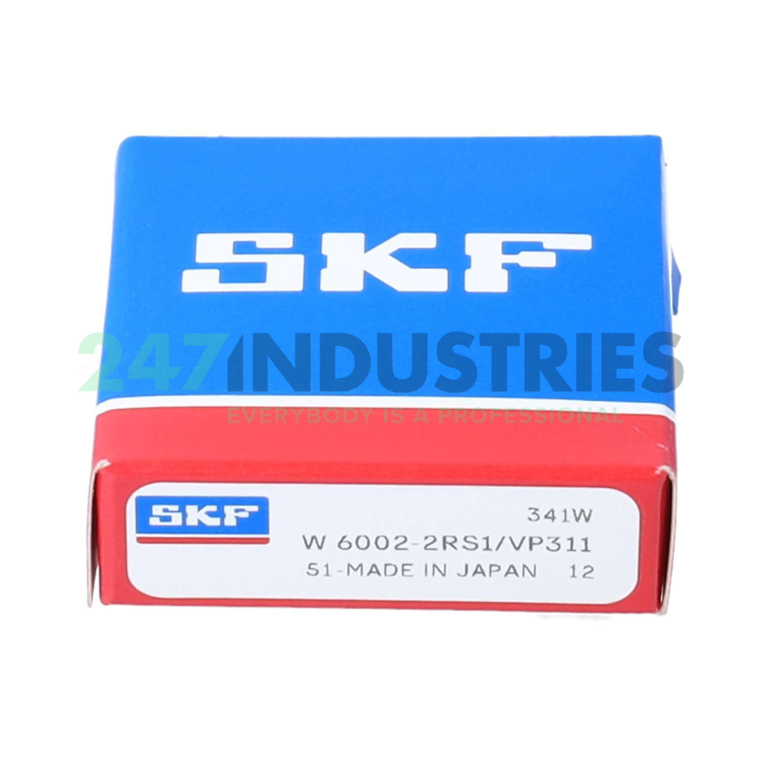 W6002-2RS1/VP311 SKF Image 3