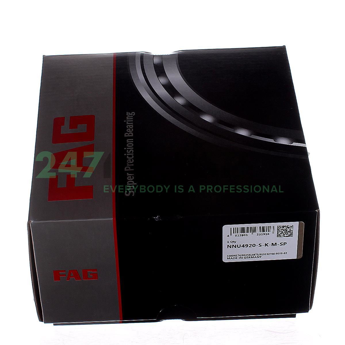 NNU4920-S-K-M-SP FAG Image 2