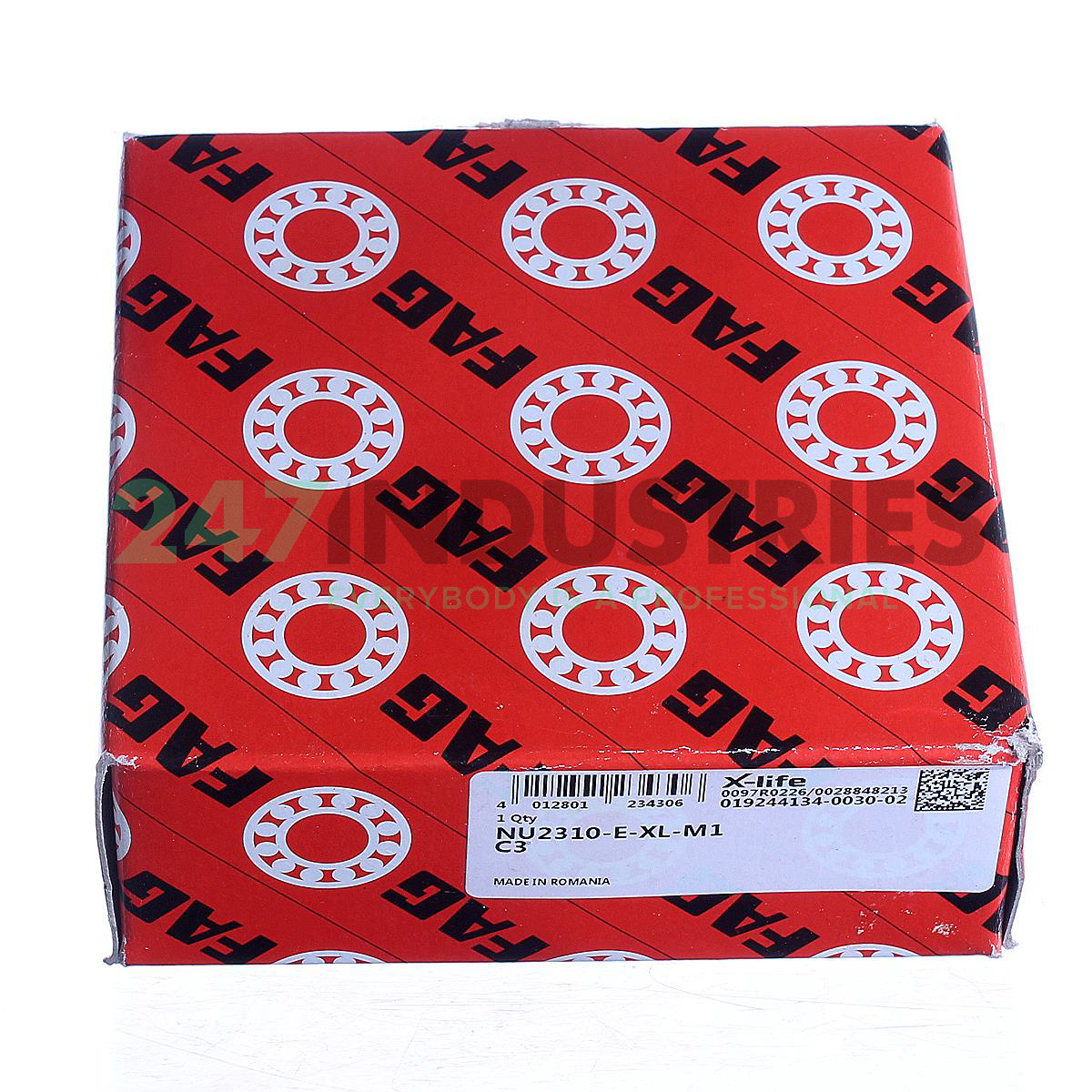 NU2310-E-XL-M1-C3 FAG Image 4