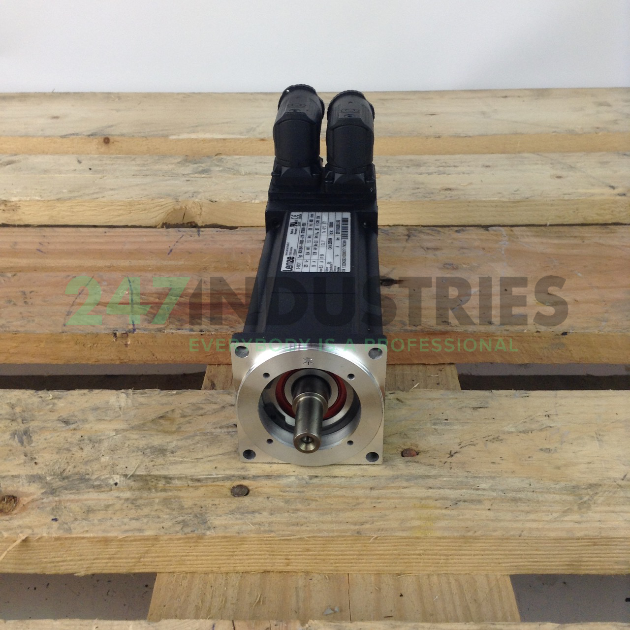 MCS06-I41RS0B0A11N Lenze Image 4