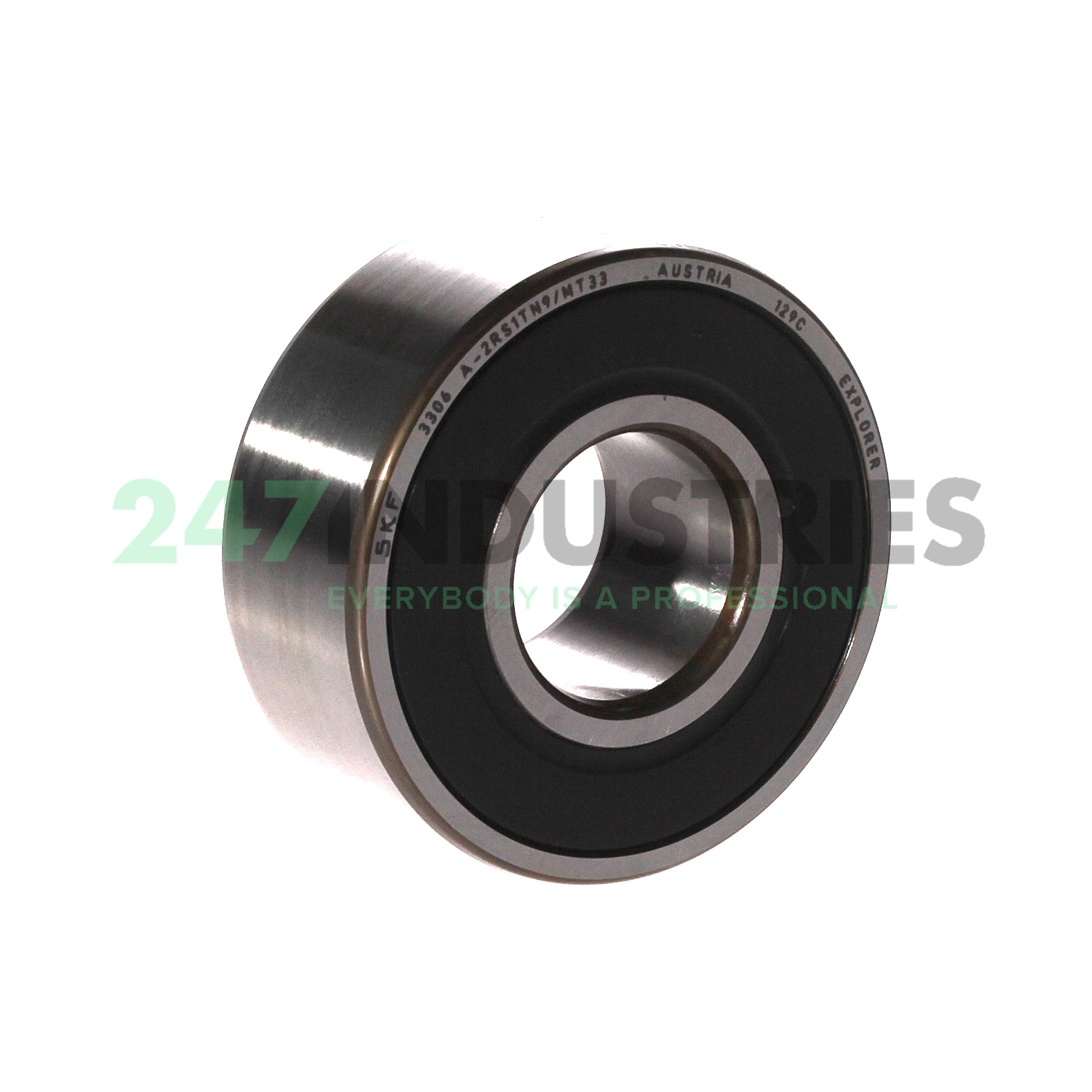 3306A-2RS1TN9/C3MT33 SKF