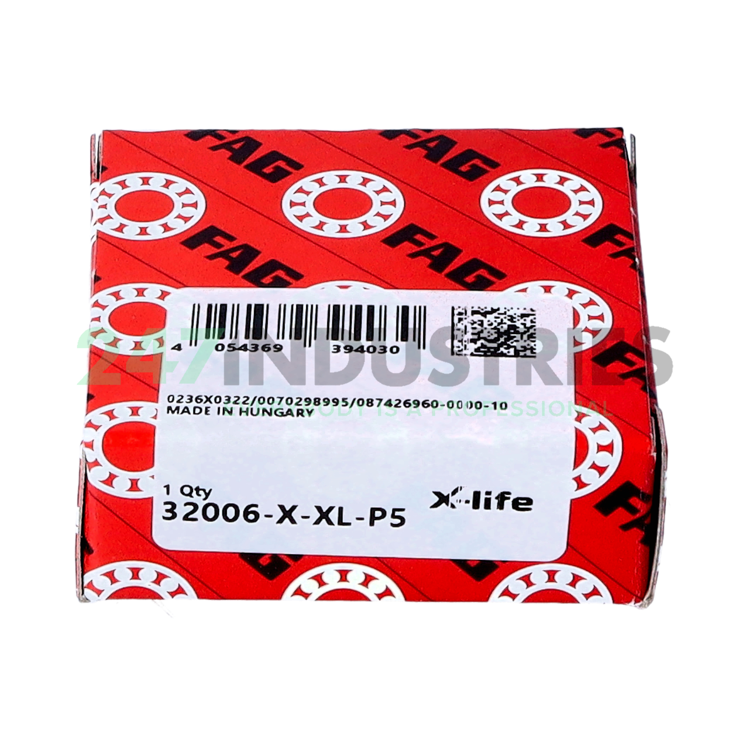 32006-X-XL-P5 FAG Image 4