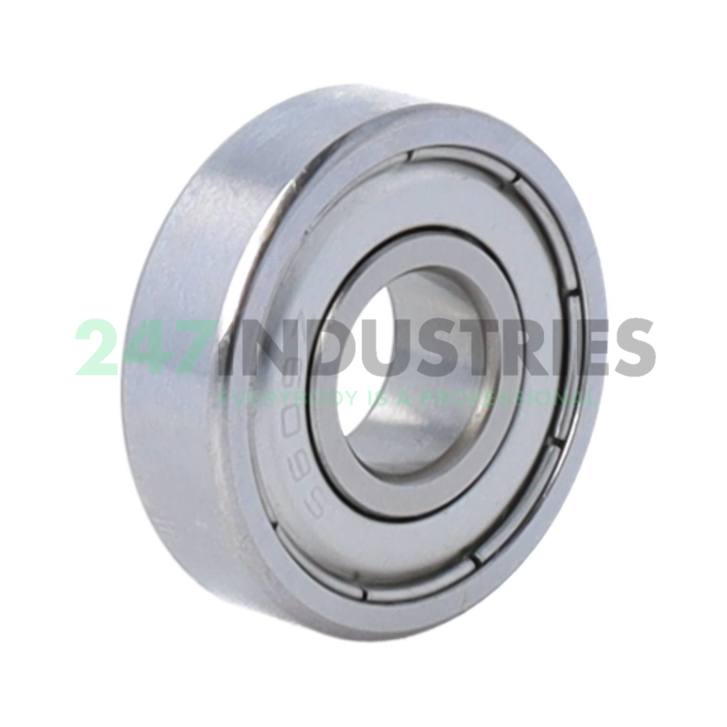 SS609ZZ Neutral Image 2