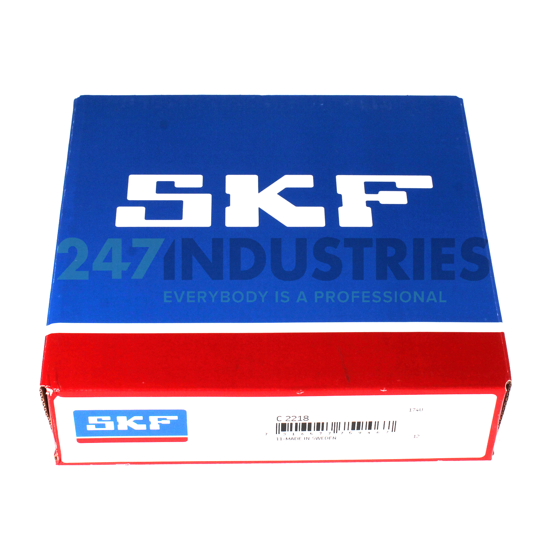C2218 SKF Image 5