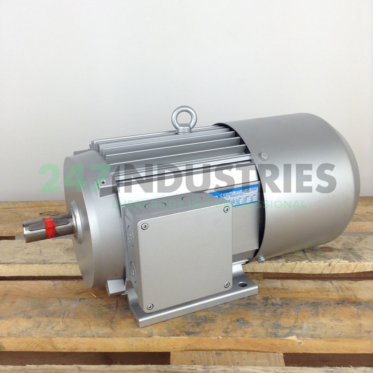 ZFB42SO/4D112MB-4 FAM Motoren Image 1