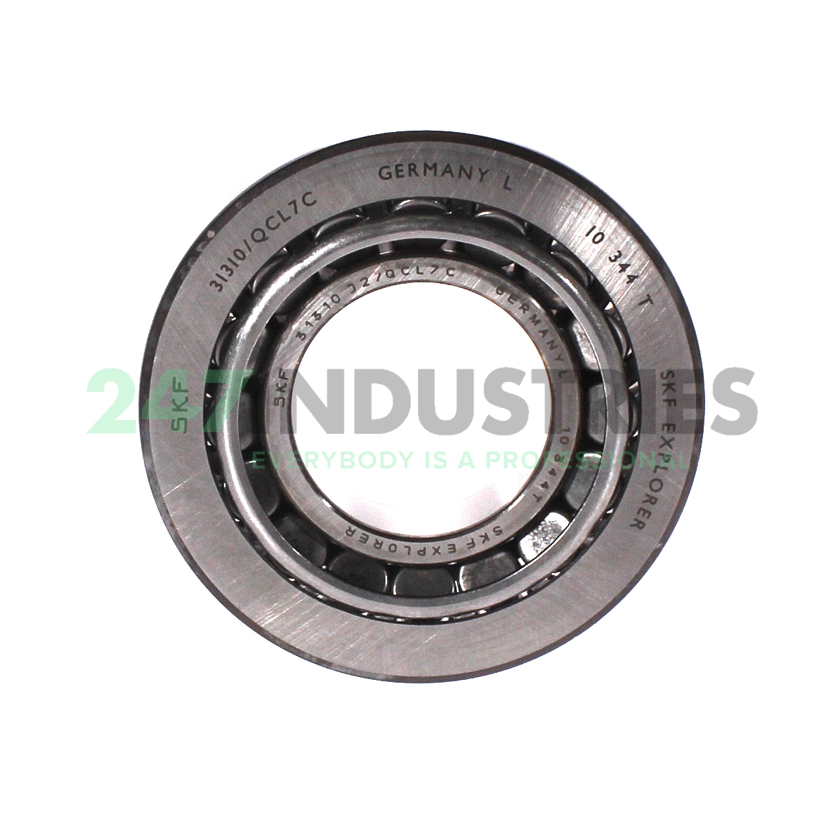 31310J2/QCL7C SKF Image 3