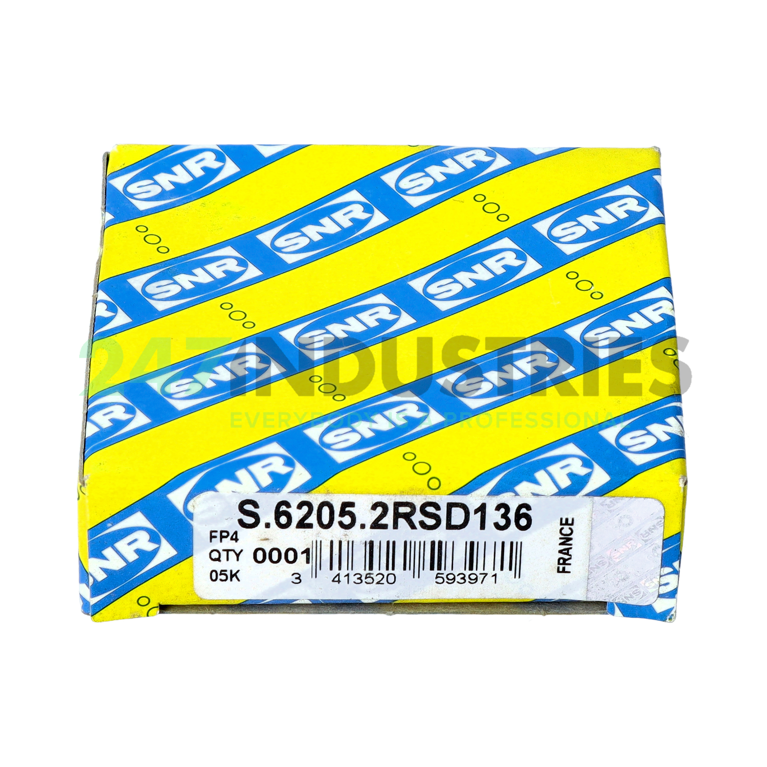 S.6205.2RSD136 SNR Image 3