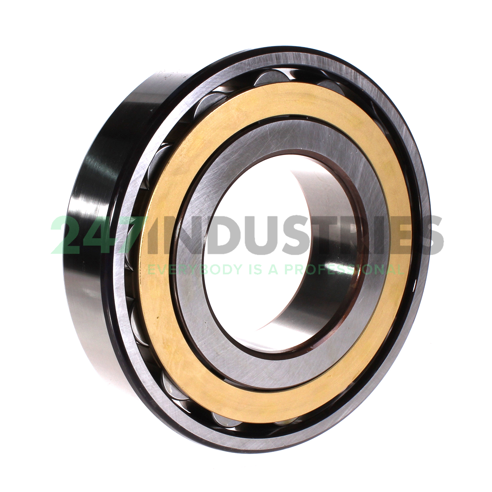 N319ECM/C3 SKF Image 2