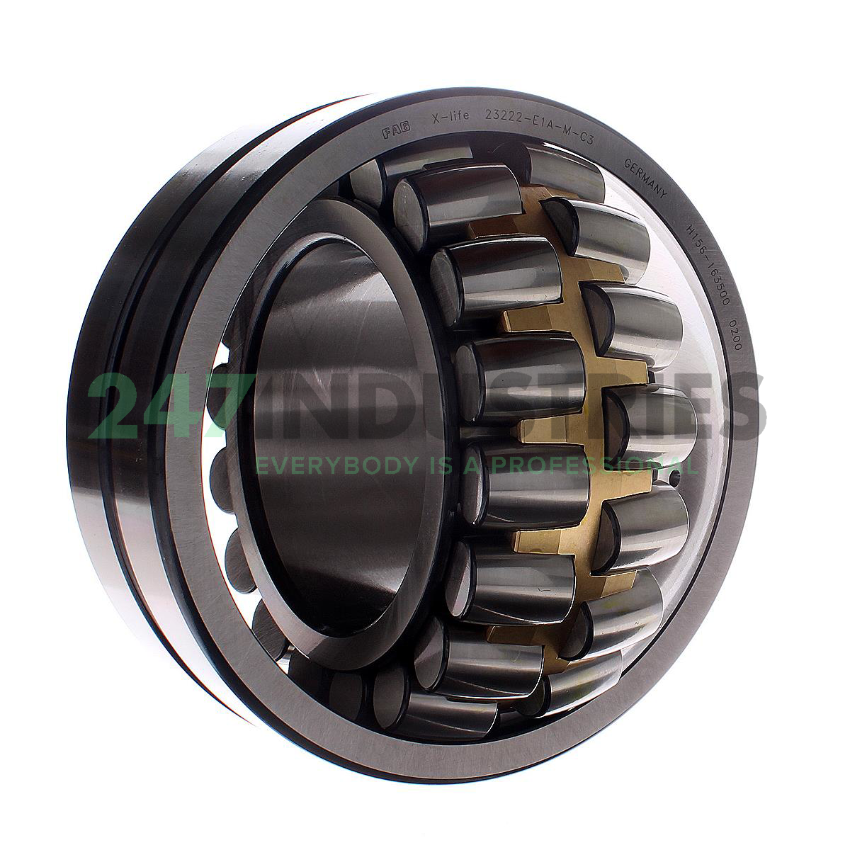 23222-E1A-M-C3 FAG Image 4