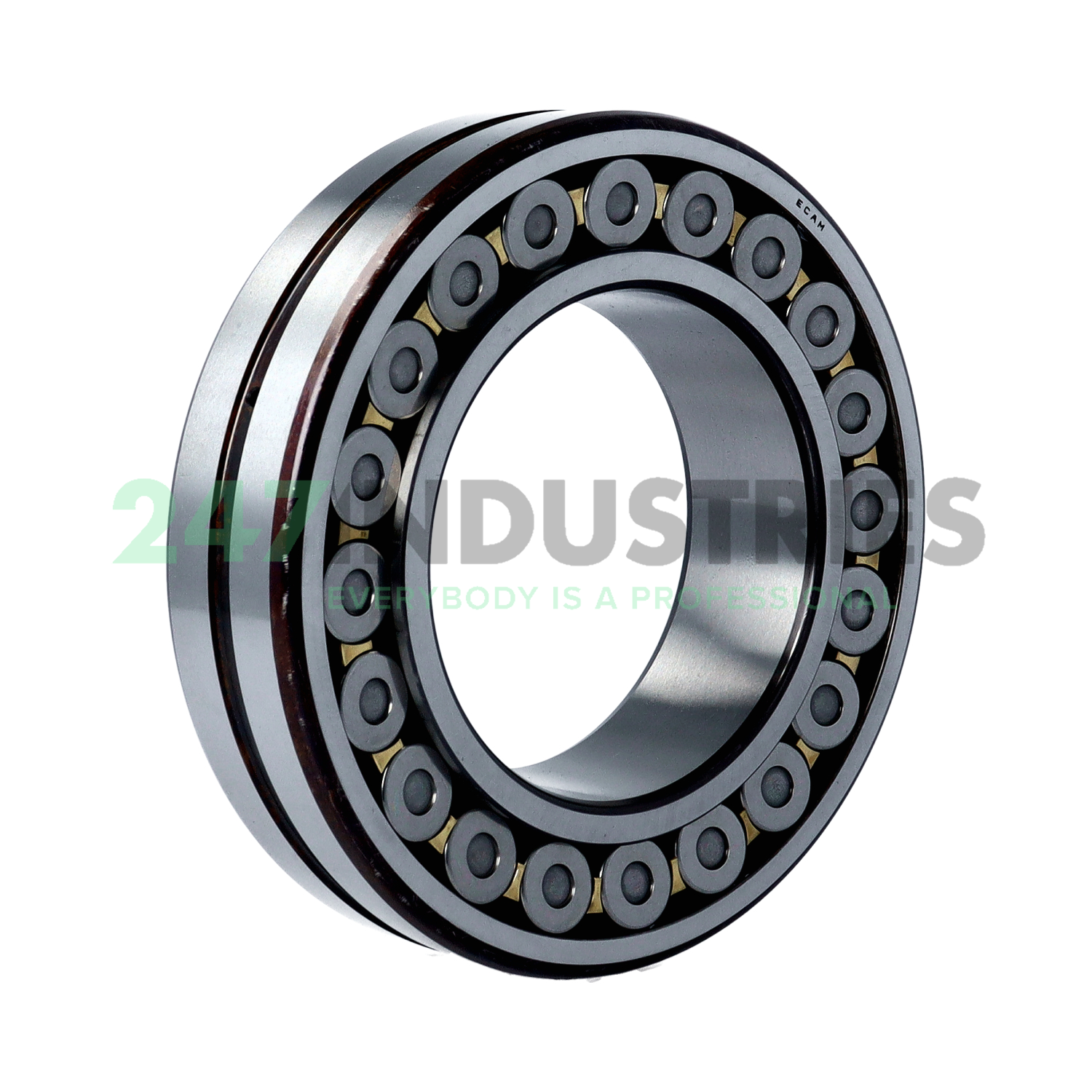 22217ECAMKE4C3 NSK Image 2