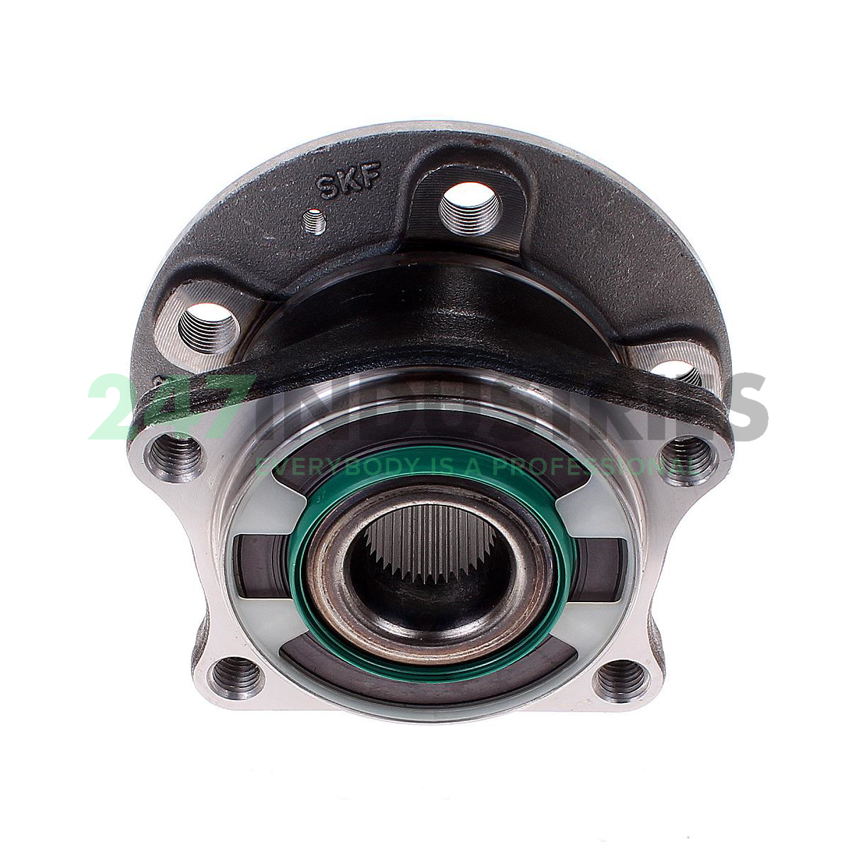 VKBA3632 SKF Image 2