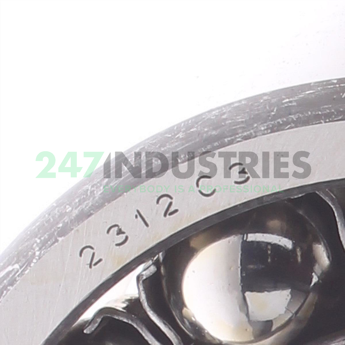 2312/C3 SKF Image 5