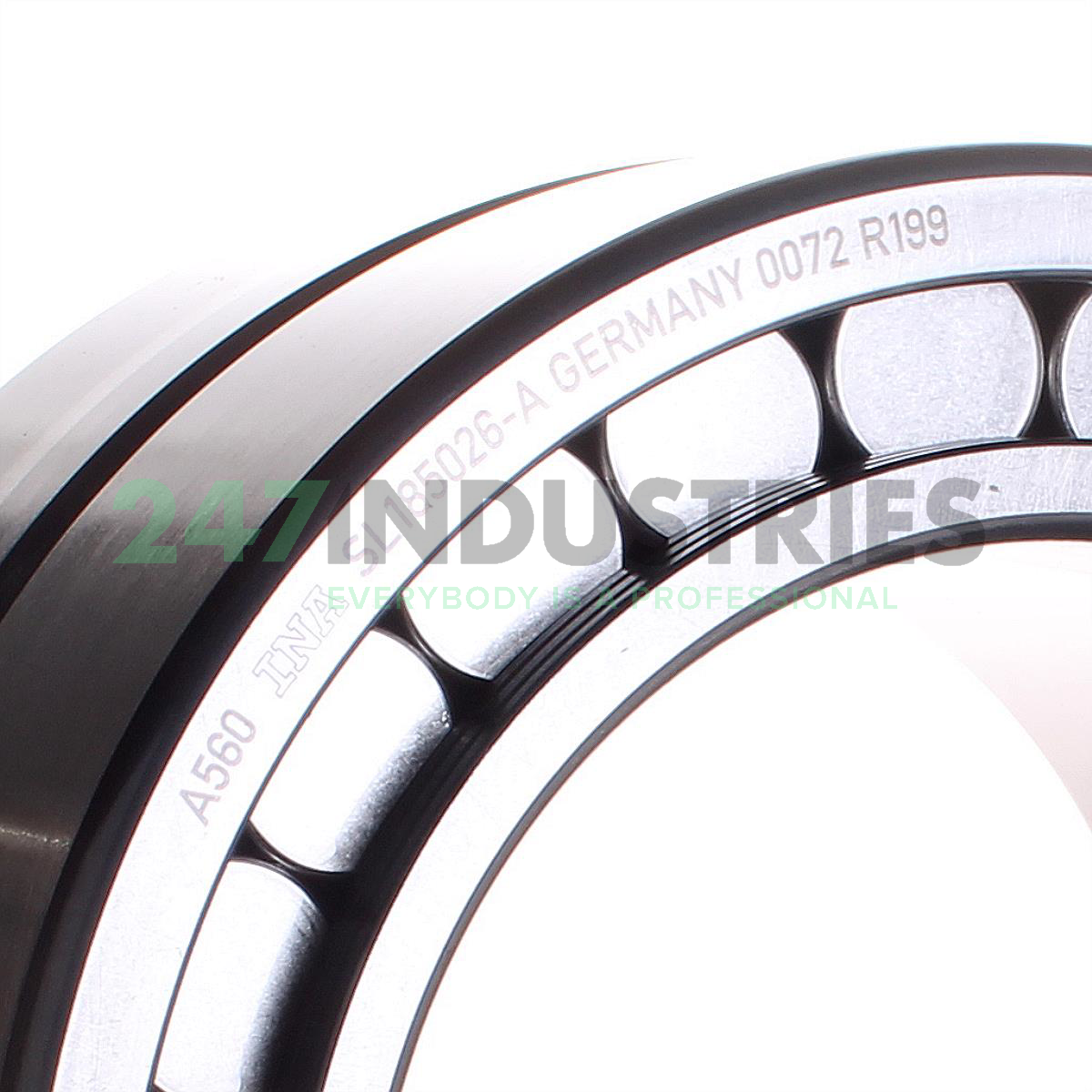 SL185026-A INA Image 2