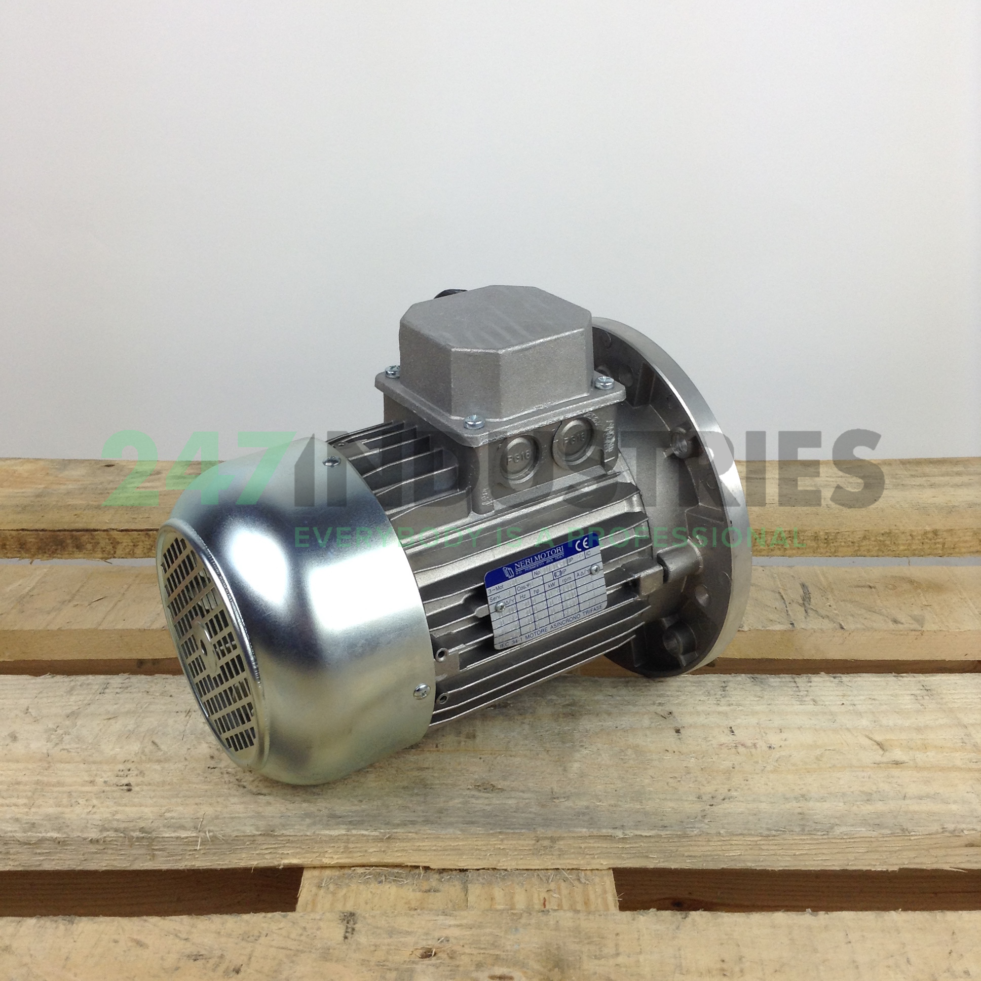 T80A4B5 Neri Motori Image 3