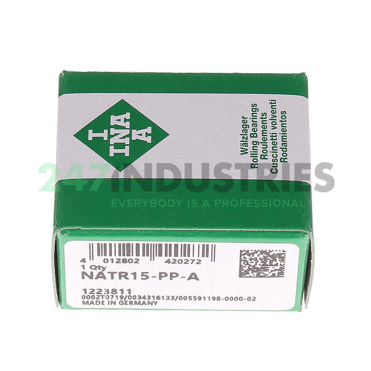 NATR15PPA INA Image 2