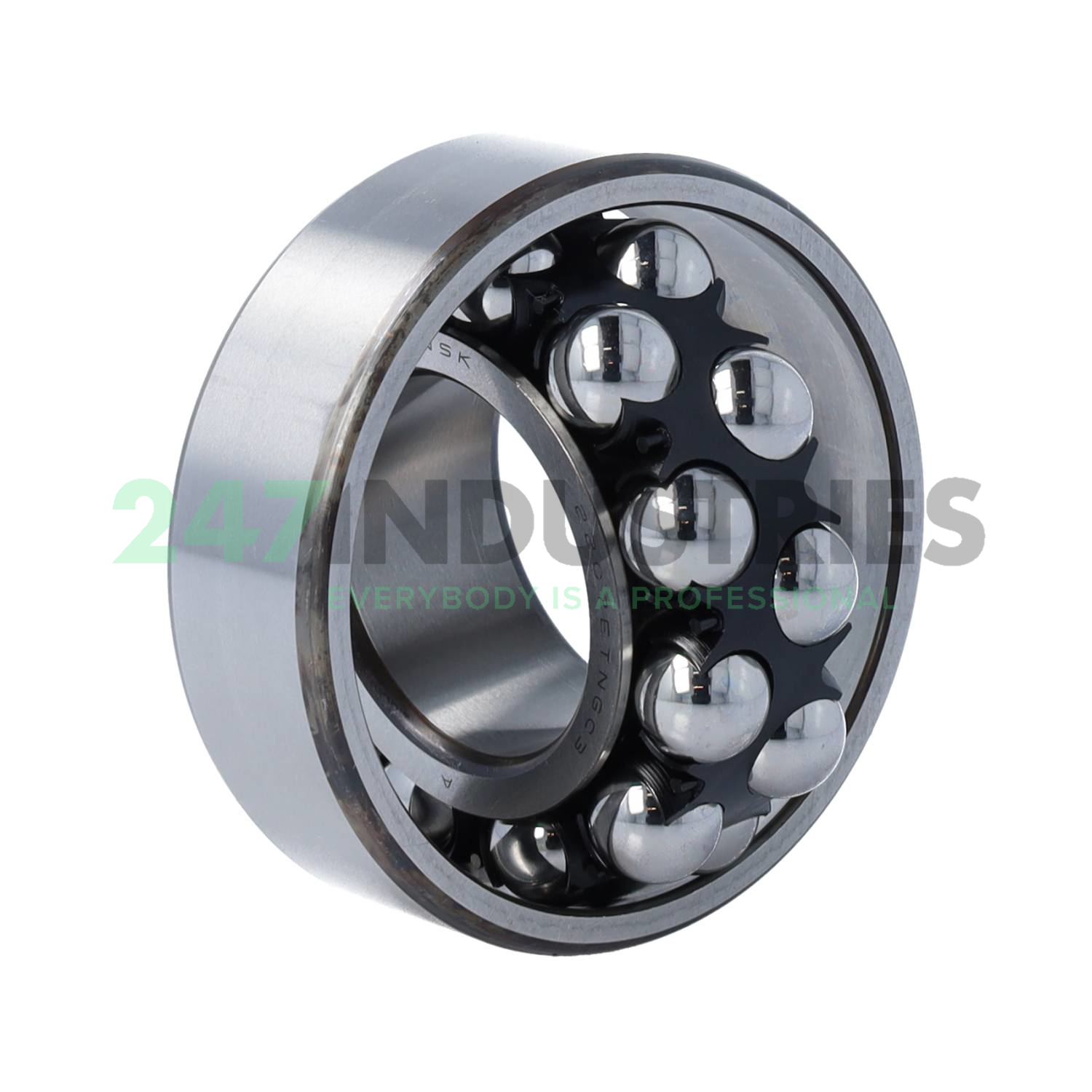 2207ETNGC3 NSK Image 3