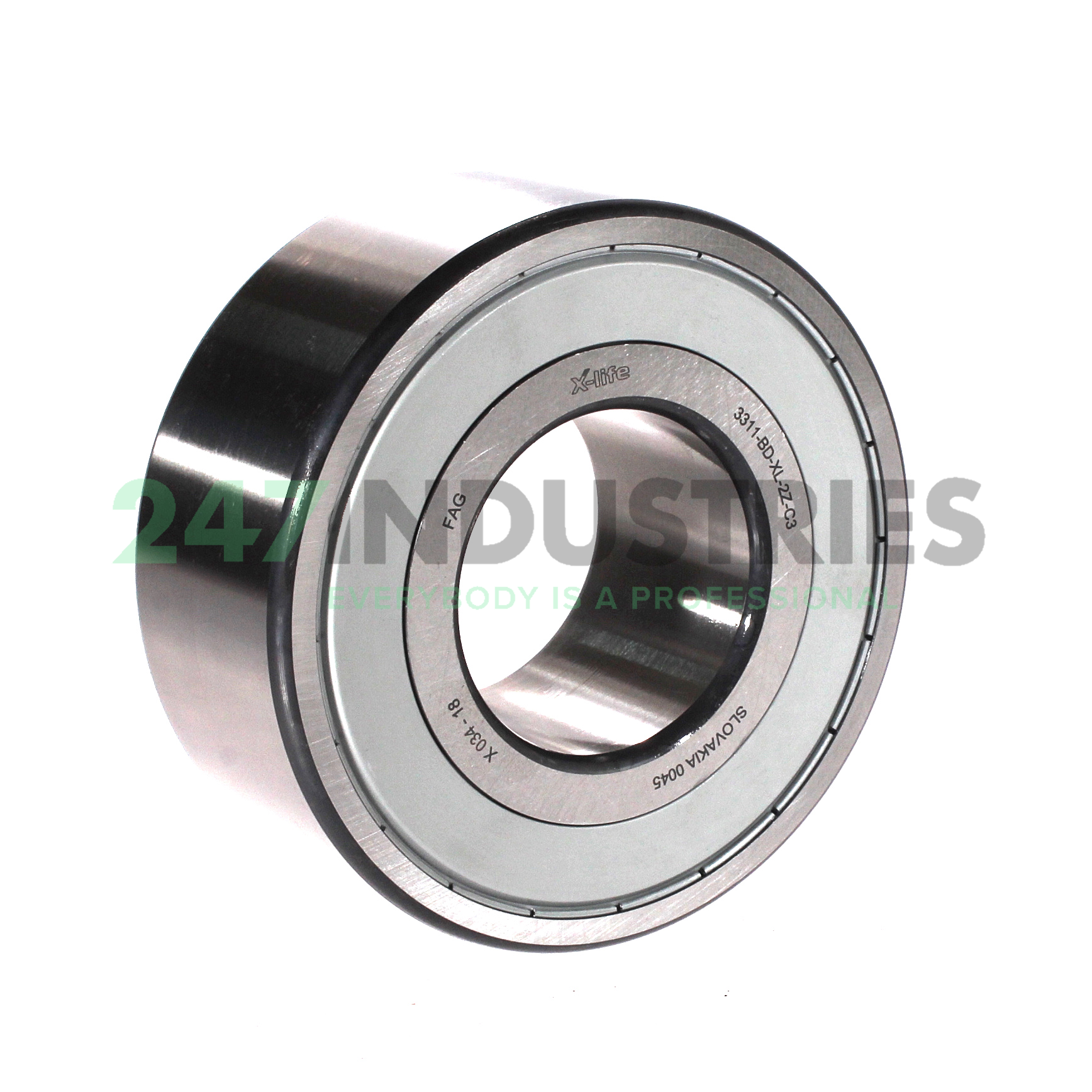 3311-BD-XL-2Z-C3 FAG