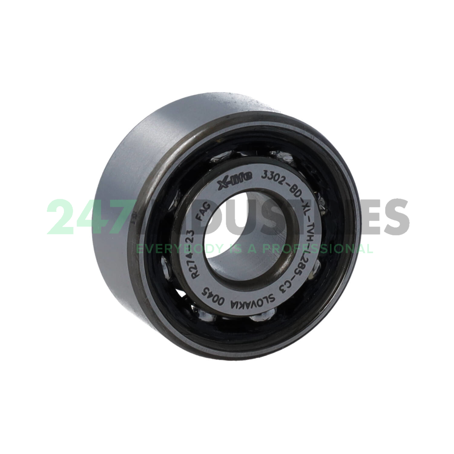 3302-BD-XL-TVH-L285-C3 FAG