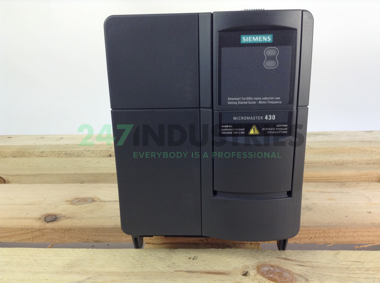 6SE6430-2AD31-1CA0 Siemens Image 2