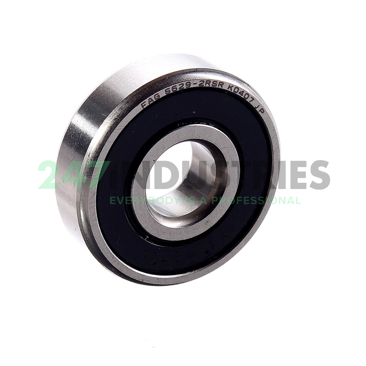S629-2RSR-HLC FAG Image 1